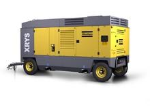 Compresseurs d'air portable - Gasoil, Electrique, Essence Atlas Copco XRYS 577 CD