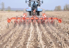 Cultivateurs Kuhn Striger 600R 