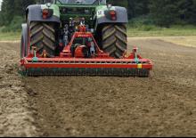 Herses rotatives Kverneland NG-M 301