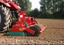 Herses rotatives Kverneland NG-S 351