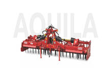 Herses rotatives Maschio Aquila 6000