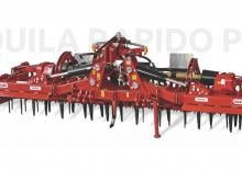 Herses rotatives Maschio Aquila Rapido 5000