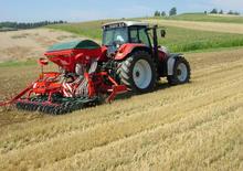 Herses rotatives Vogel & Noot Arterra Grip 300