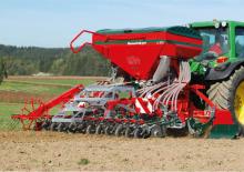 Herses rotatives Vogel & Noot Arterra Grip 302