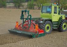 Herses rotatives Vogel & Noot Arterra MS 300