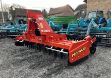 Herses rotatives Pegoraro B 2500