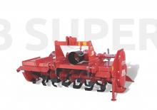 Herses rotatives Maschio B Super 180