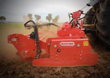 Herses rotatives Maschio Corvo 3000