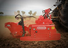 Herses rotatives Maschio Corvo 3600