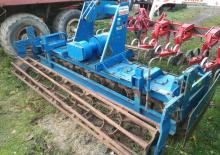 Herses rotatives Rabe Corvus PKE 3001