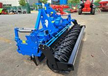 Herses rotatives Rabe Corvus PKE 3011