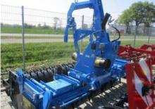 Herses rotatives Rabe Corvus VKE 3000