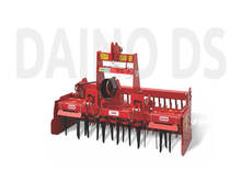 Herses rotatives Maschio Daino DS 3000