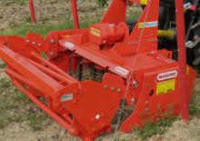 Herses rotatives Maschio Delfino 1500