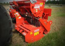 Herses rotatives Maschio Delfino Super 2300