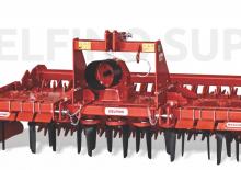 Herses rotatives Maschio Delfino Super 3000