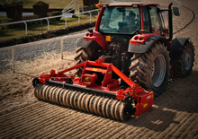 Herses rotatives Maschio Dominator 3000