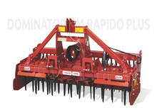 Herses rotatives Maschio Dominator Rapido 3000