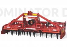 Herses rotatives Maschio Dominator Rapido 3500