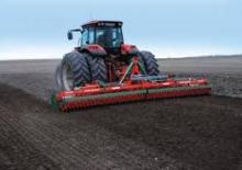 Herses rotatives Vogel & Noot EuroTill MS 450