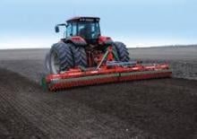Herses rotatives Vogel & Noot EuroTill MS 500