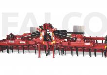 Herses rotatives Maschio Falco HD 4600