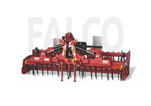 Herses rotatives Maschio Falco HD 5000