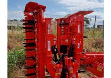 Herses rotatives Maschio Gabbiano HD 4000