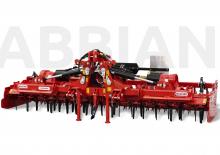 Herses rotatives Maschio Gabbiano HD 5000