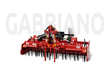Herses rotatives Maschio Gabbiano HD 6000