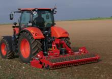 Herses rotatives Kverneland H-Serie 3,00