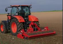 Herses rotatives Kverneland H-Serie 3,50