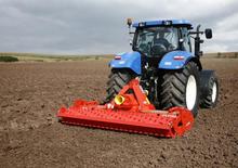 Herses rotatives Kuhn HR 3004 D