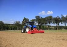 Herses rotatives Kuhn HR 4530 