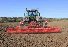 Herses rotatives Kuhn HR 5030 R 