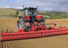 Herses rotatives Kuhn HR 7040 R 