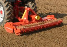 Herses rotatives Kuhn HRB 303 D