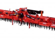 Herses rotatives Maschio Jumbo 6000