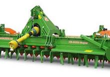 Herses rotatives Amazone KE 3000 Special