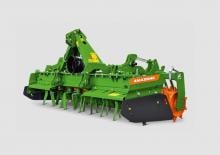 Herses rotatives Amazone KE 2501 Special