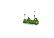 Herses rotatives Amazone KE 2501 Special