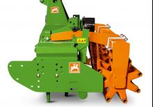 Herses rotatives Amazone KE 3000 Special