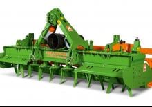 Herses rotatives Amazone KE 3000 Special