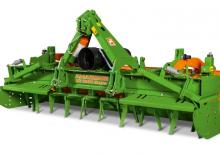 Herses rotatives Amazone KE 3000 Super