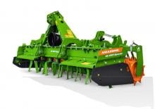 Herses rotatives Amazone KE 3001 Special