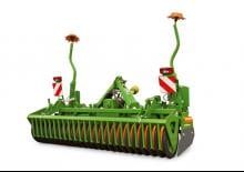 Herses rotatives Amazone KE 3001 Super