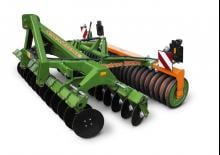 Herses rotatives Amazone KE 3001 Super