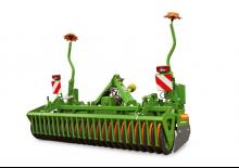 Herses rotatives Amazone KE 3001 Super