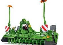 Herses rotatives Amazone KE 3002-150