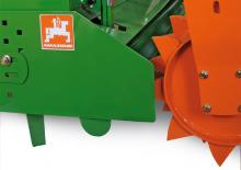 Herses rotatives Amazone KE 4000 Super